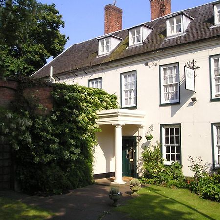 Hotel Chapel House Atherstone Exteriér fotografie