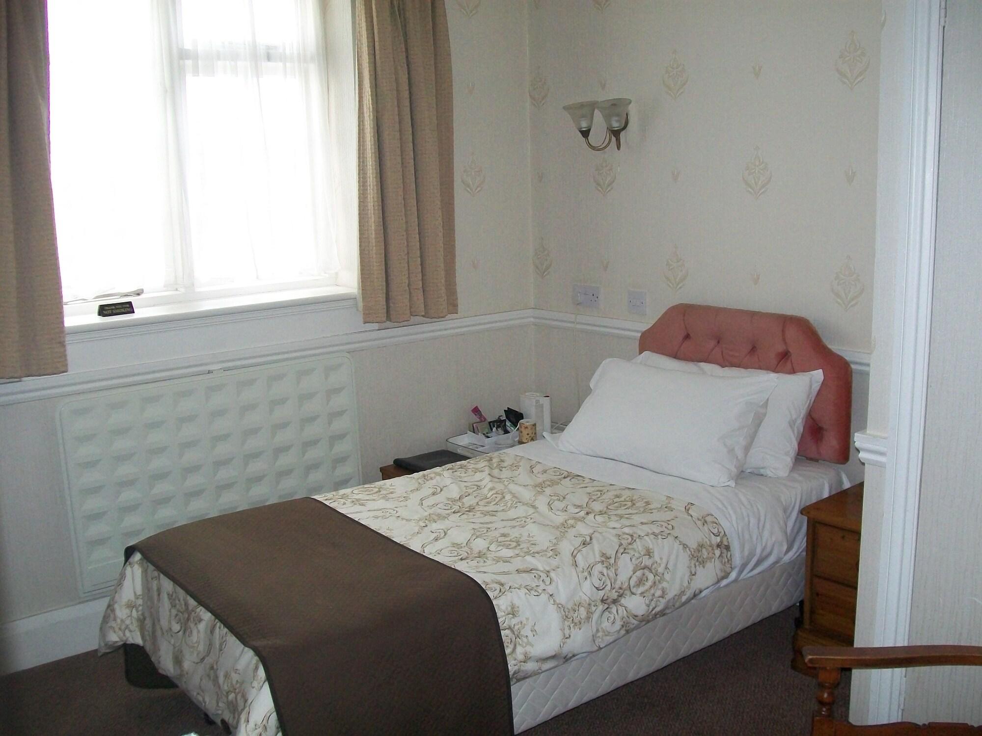 Hotel Chapel House Atherstone Exteriér fotografie