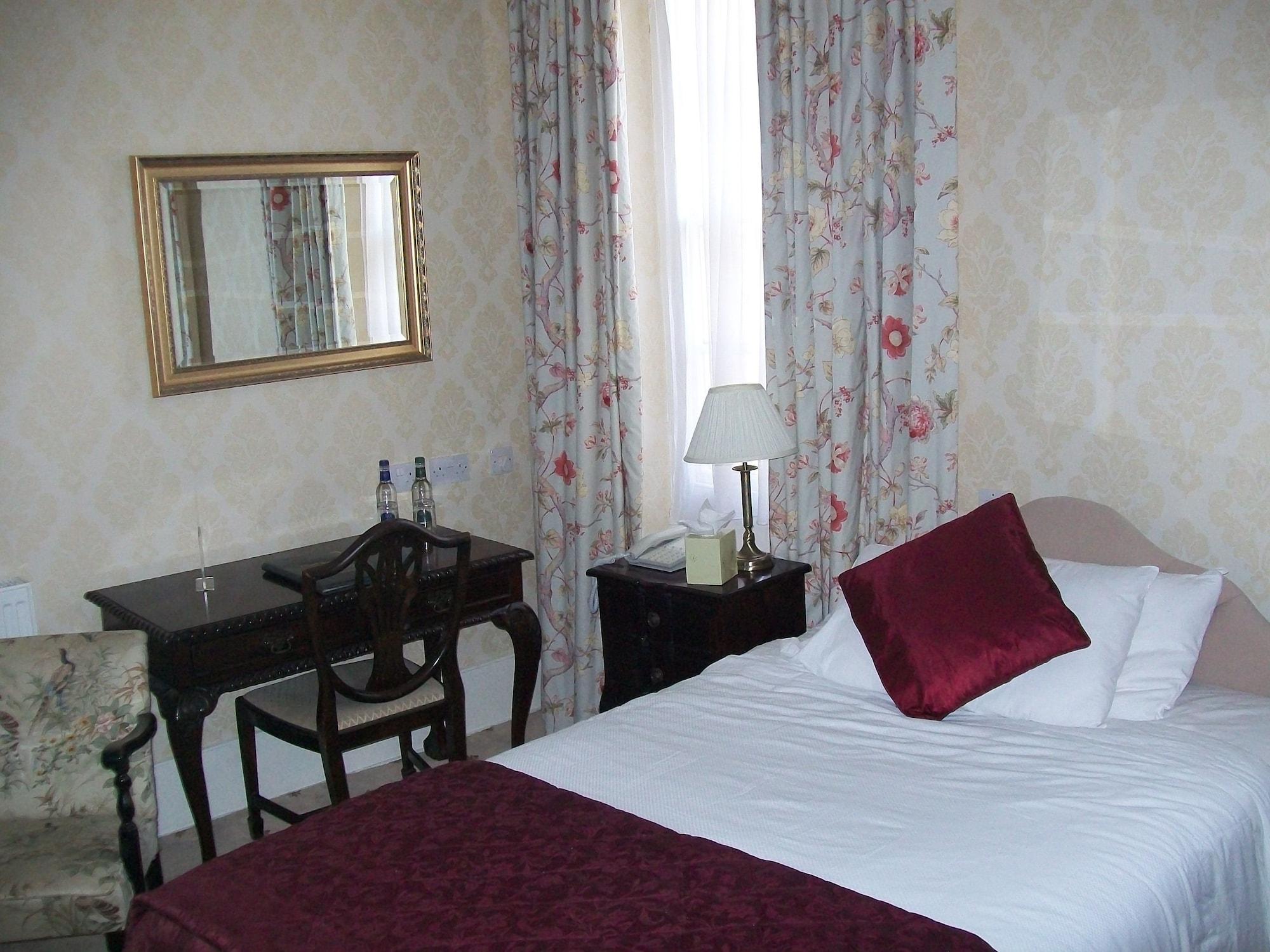 Hotel Chapel House Atherstone Exteriér fotografie
