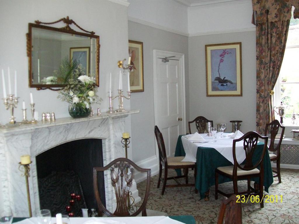 Hotel Chapel House Atherstone Pokoj fotografie