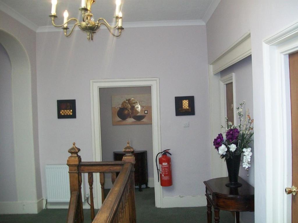 Hotel Chapel House Atherstone Exteriér fotografie